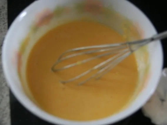 Rezept: Clafoutis Bild Nr. 2 Clafoutis - Rezept - Bild Nr. 2