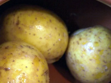 Spitzkohl mit würzigen Bouletten und Kartoffelpüree - Rezept - Bild Nr. 7