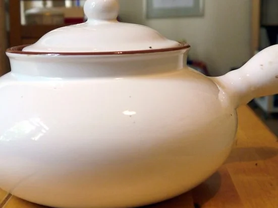 Spitzkohl mit würzigen Bouletten und Kartoffelpüree - Rezept - Bild Nr. 8