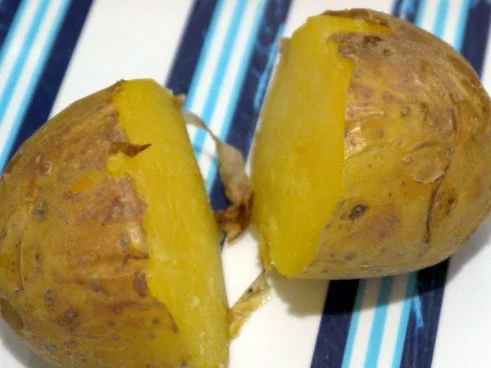 Spitzkohl mit würzigen Bouletten und Kartoffelpüree - Rezept - Bild Nr. 13