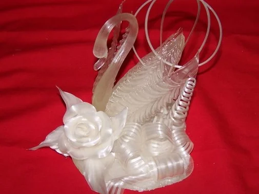 Rezept: Zuckerarbeiten, nur zum schauen möchte keine Sternlein Bild Nr. 2 Zuckerarbeiten, nur zum schauen möchte keine Sternlein - Rezept - Bild Nr. 2