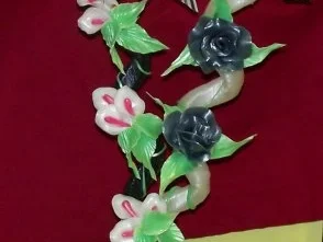 Rezept: Zuckerarbeiten, nur zum schauen möchte keine Sternlein Bild Nr. 5 Zuckerarbeiten, nur zum schauen möchte keine Sternlein - Rezept - Bild Nr. 5