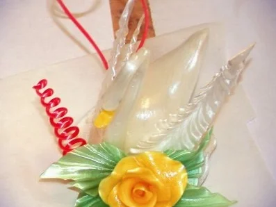 Rezept: Zuckerarbeiten, nur zum schauen möchte keine Sternlein Bild Nr. 6 Zuckerarbeiten, nur zum schauen möchte keine Sternlein - Rezept - Bild Nr. 6