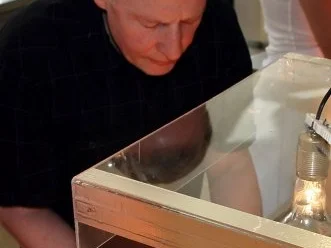 Rezept: Zuckerarbeiten, nur zum schauen möchte keine Sternlein Bild Nr. 7 Zuckerarbeiten, nur zum schauen möchte keine Sternlein - Rezept - Bild Nr. 7