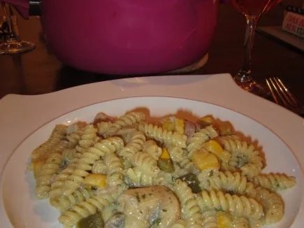 Geschnetzeltes alla Tiniwini - Rezept - Bild Nr. 2