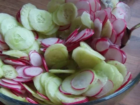 Rezept: Putenröllchen Bild Nr. 3 Putenröllchen - Rezept - Bild Nr. 3