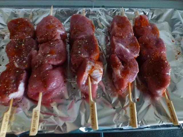 Rezept: Leckeres aus der Sommerküche Bild Nr. 2 Leckeres aus der Sommerküche - Rezept - Bild Nr. 2