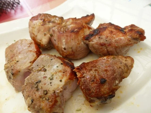 Rezept: Leckeres aus der Sommerküche Bild Nr. 4 Leckeres aus der Sommerküche - Rezept - Bild Nr. 4