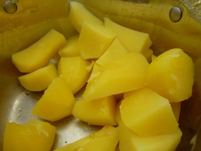 Rezept: Leckeres aus der Sommerküche Bild Nr. 7 Leckeres aus der Sommerküche - Rezept - Bild Nr. 7