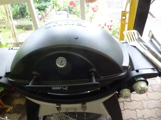 Rezept: Leckeres aus der Sommerküche Bild Nr. 8 Leckeres aus der Sommerküche - Rezept - Bild Nr. 8