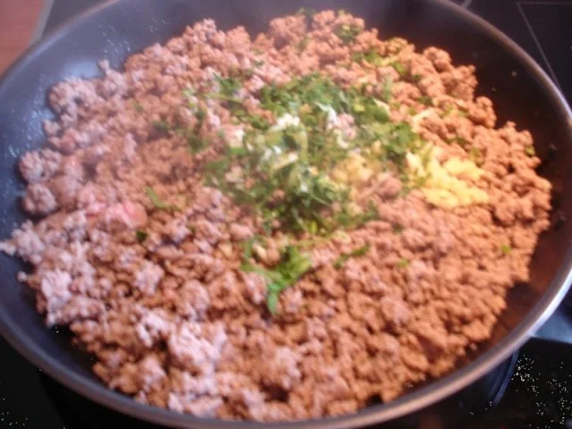 Knusprige asiatische Snacks - Rezept - Bild Nr. 5