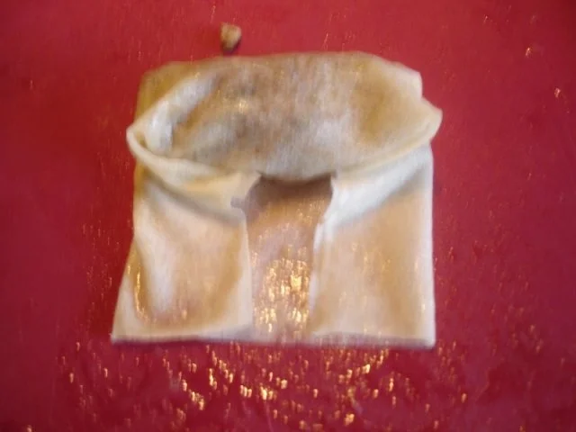 Knusprige asiatische Snacks - Rezept - Bild Nr. 19