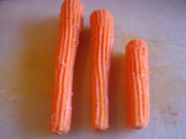 Möhren-Kartoffel-Cremesuppe - Rezept - Bild Nr. 5