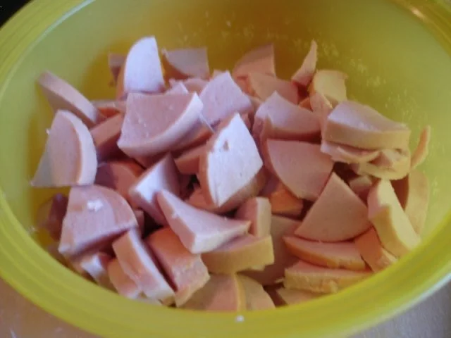 Möhren-Kartoffel-Cremesuppe - Rezept - Bild Nr. 9