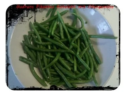 Rezept: Fleisch: Pikantes Kotelett mit Ofengemüse Bild Nr. 2 Fleisch: Pikantes Kotelett mit Ofengemüse - Rezept - Bild Nr. 2