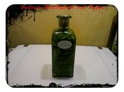 Öl: Gudrun´s Basilikumöl mit Pepp! - Rezept