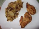 Kartoffelsalat 28. Dieter´s Art - Rezept