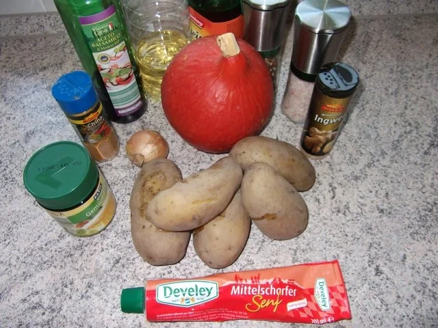 Kartoffelsalat 28. Dieter´s Art - Rezept - Bild Nr. 3