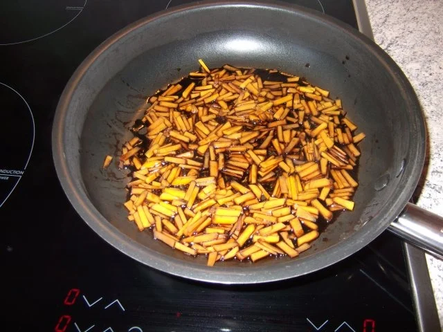 Kartoffelsalat 28. Dieter´s Art - Rezept - Bild Nr. 5