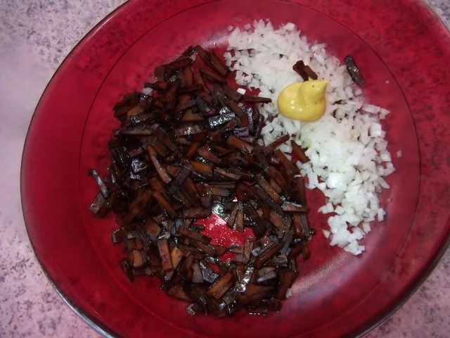 Kartoffelsalat 28. Dieter´s Art - Rezept - Bild Nr. 6