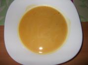Kürbissuppe Dieter´s Art - Rezept