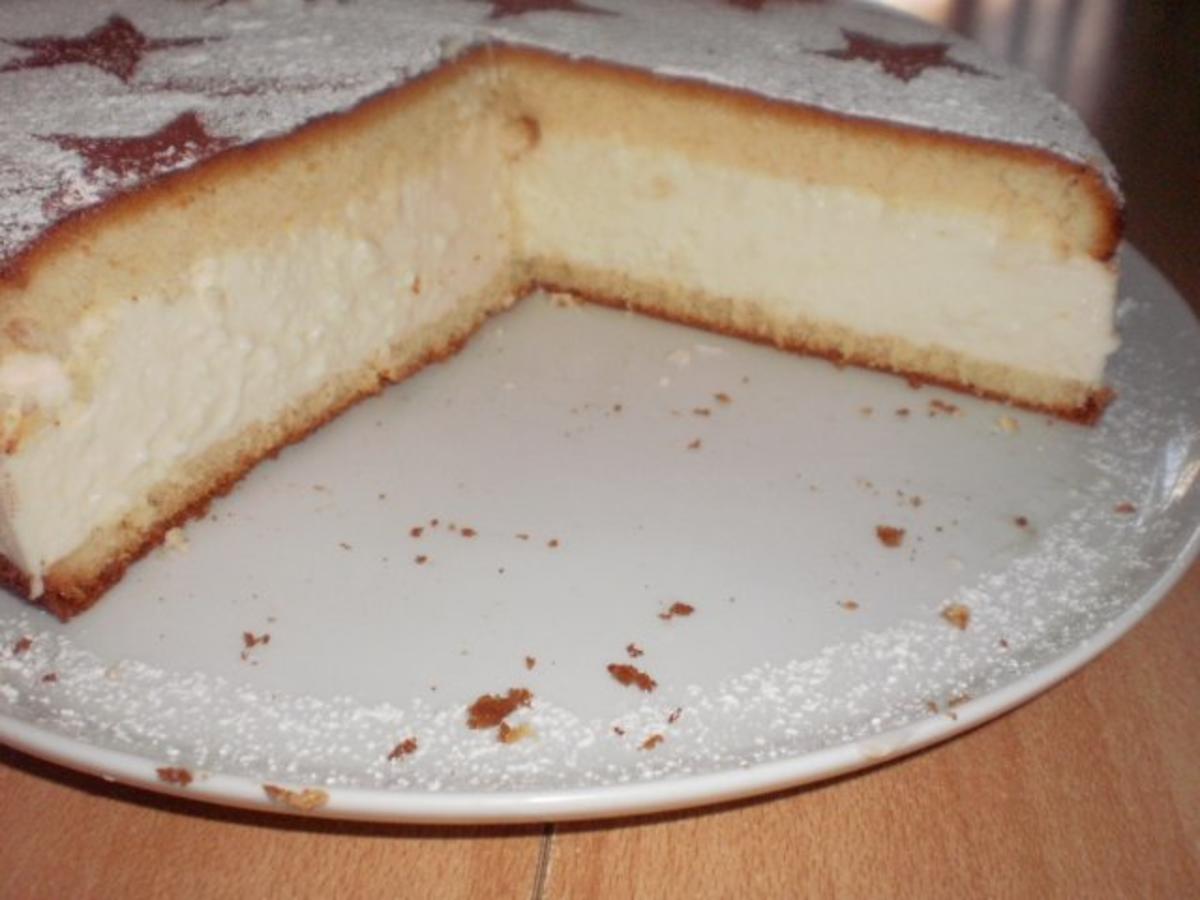 Sekt-Torte, (nicht's für Kid's) - Rezept - Bild Nr. 7