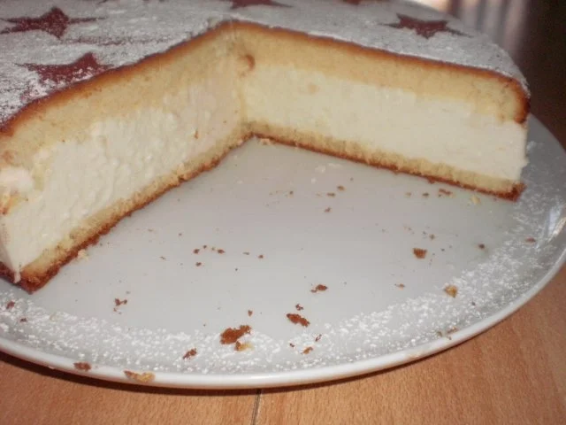 Rezept: Sekt-Torte, (nicht's für Kid's) Bild Nr. 7 Sekt-Torte, (nicht's für Kid's) - Rezept - Bild Nr. 7