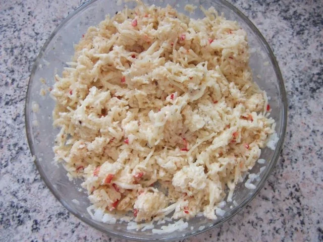 Rezept: Hähnchenschnitzel Dieter´s Art Bild Nr. 6 Hähnchenschnitzel Dieter´s Art - Rezept - Bild Nr. 6