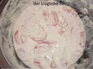 "Mein" Tomatensalat - Rezept