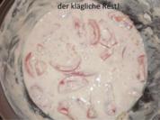 "Mein" Tomatensalat - Rezept