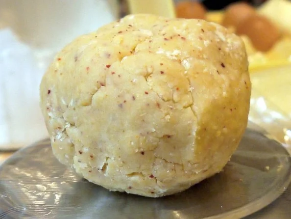 Rezept: Fenchel-Tarte Bild Nr. 3 Fenchel-Tarte - Rezept - Bild Nr. 3