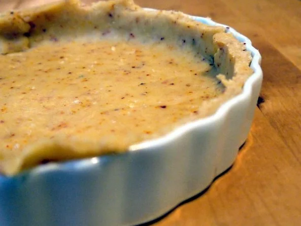 Rezept: Fenchel-Tarte Bild Nr. 9 Fenchel-Tarte - Rezept - Bild Nr. 9