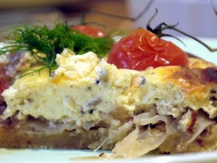 Rezept: Fenchel-Tarte Bild Nr. 14 Fenchel-Tarte - Rezept - Bild Nr. 14