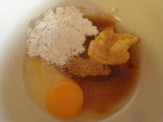 Schnelle Mini - Schokoladenkuchen ... - Rezept - Bild Nr. 4