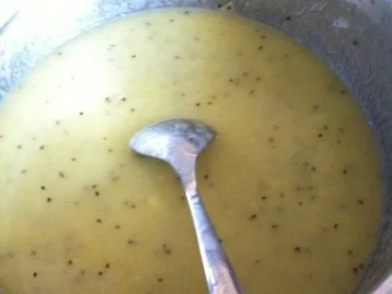 Exotischer Fruchtaufstrich - Rezept - Bild Nr. 2