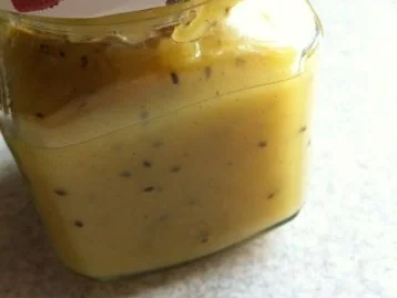 Exotischer Fruchtaufstrich - Rezept - Bild Nr. 3