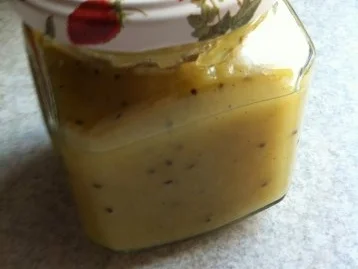 Exotischer Fruchtaufstrich - Rezept - Bild Nr. 4