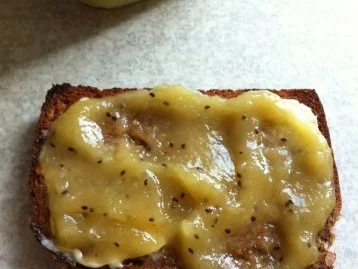 Exotischer Fruchtaufstrich - Rezept - Bild Nr. 5