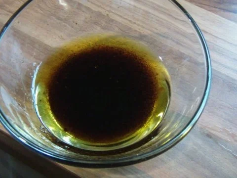 Ruccola-Salat - Rezept - Bild Nr. 4