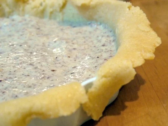 Pfirsich-Tarte - Rezept - Bild Nr. 7