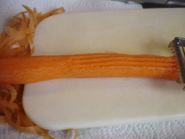 Rezept: Gebratener Eierreis Bild Nr. 2 Gebratener Eierreis - Rezept - Bild Nr. 2