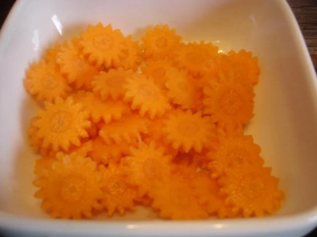 Rezept: Gebratener Eierreis Bild Nr. 5 Gebratener Eierreis - Rezept - Bild Nr. 5