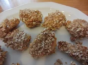 Goldnuggets - Rezept