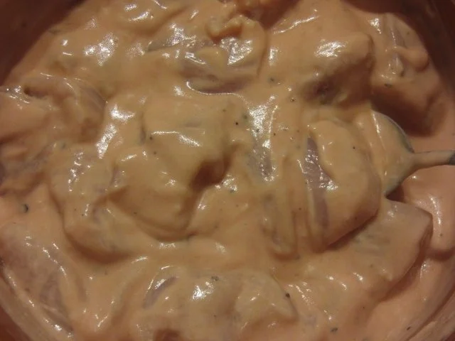 Goldnuggets - Rezept - Bild Nr. 4