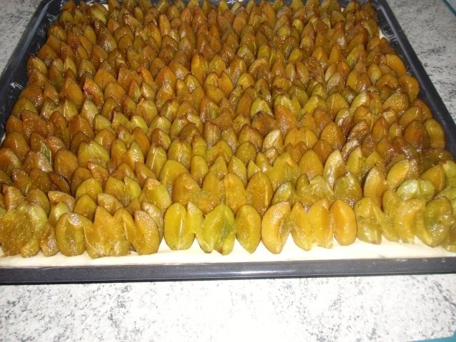 ♥  Quetschekuche ♥ - Rezept - Bild Nr. 21