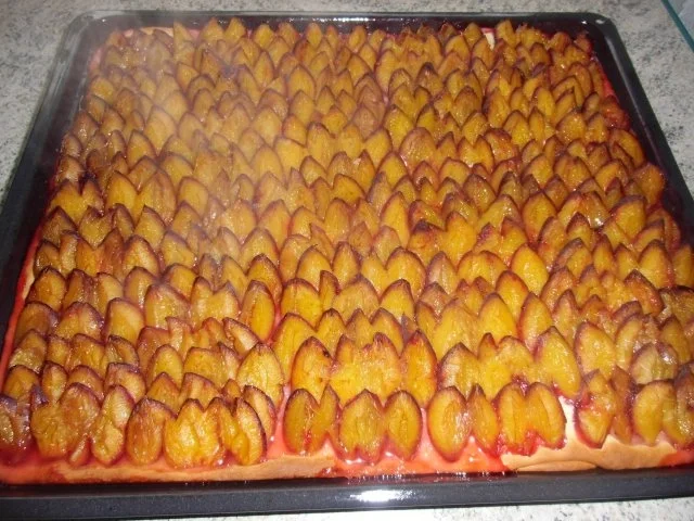 ♥  Quetschekuche ♥ - Rezept - Bild Nr. 3