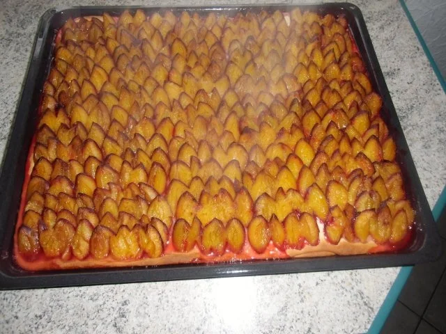 ♥  Quetschekuche ♥ - Rezept - Bild Nr. 22