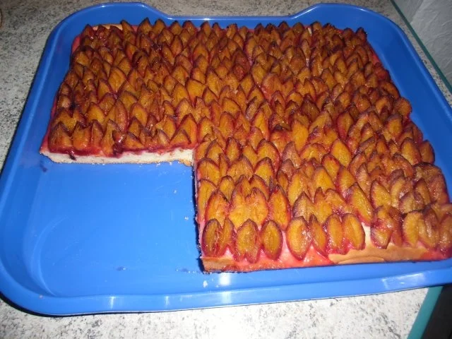 ♥  Quetschekuche ♥ - Rezept - Bild Nr. 23