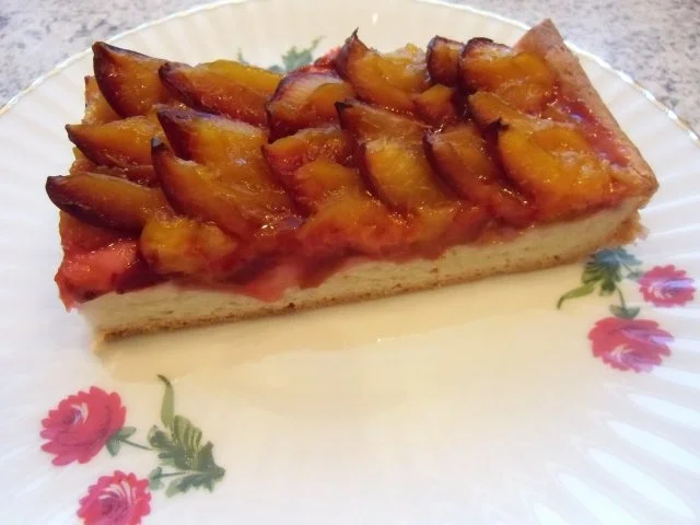 ♥  Quetschekuche ♥ - Rezept - Bild Nr. 2