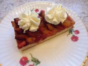 &#9829  Quetschekuche &#9829 - Rezept